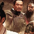 …auch bekannt unter „Warlords“ und „Red Cliff„, sind chinesische Monumentalfilme über historische chinesische Schlachten, die ich in den letzten Monaten gesehen habe Red Cliff behandelt die Schlacht von ChiBi (赤壁之戰) im Jahe 208 […]