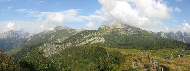 Vorbereitung Nach zwei Jungesellenabschieden am Berg und einer Zwei-Tages Tour zwischen Tegern- und Schliersee sollte dies meine erste echte alpine Wanderung werden. Deswegen hieß es sich einlesen und die Ausrüstung […]