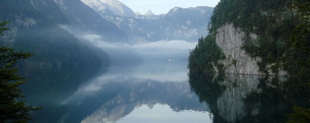 Nächste Woche Freitag geht es los – eine kleine Runde am Königssee, in drei Tagen geht es über zwei Hütten und mehrere Gipfeln östlich vom Königssee auf Wanderschaft. Bei der […]