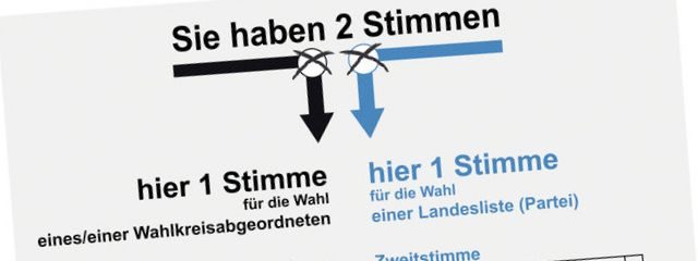 Jetzt schaue ich die Berliner Runde und frage mich: „Wo war denn dieser Schulz im Wahlkampf?“ Gespannt bin ich nun, wie es weiter geht – Schwarz/Grün oder Schwarz/Gelb alleine kommt […]